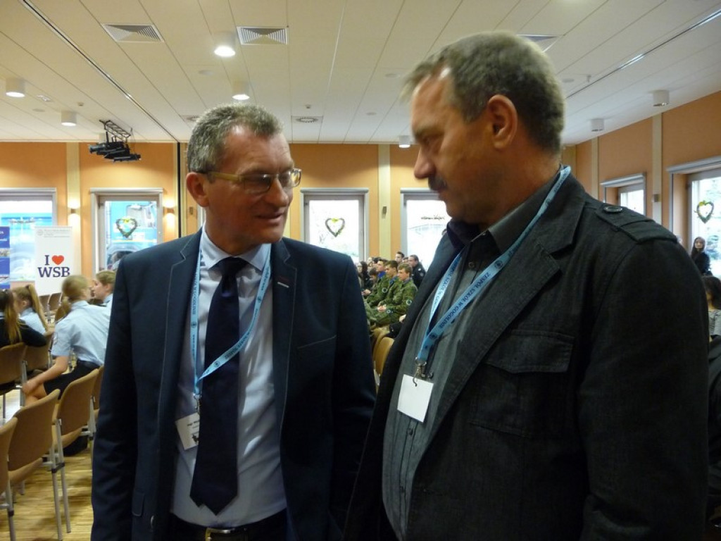 Forum Klas Mundurowych