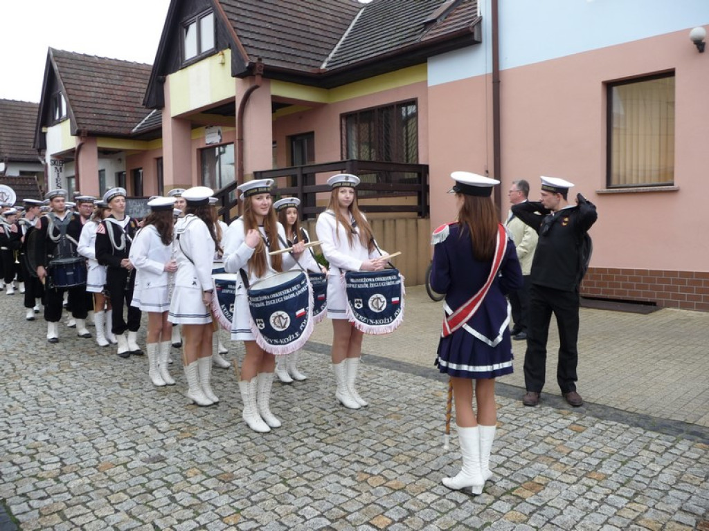 Forum Klas Mundurowych