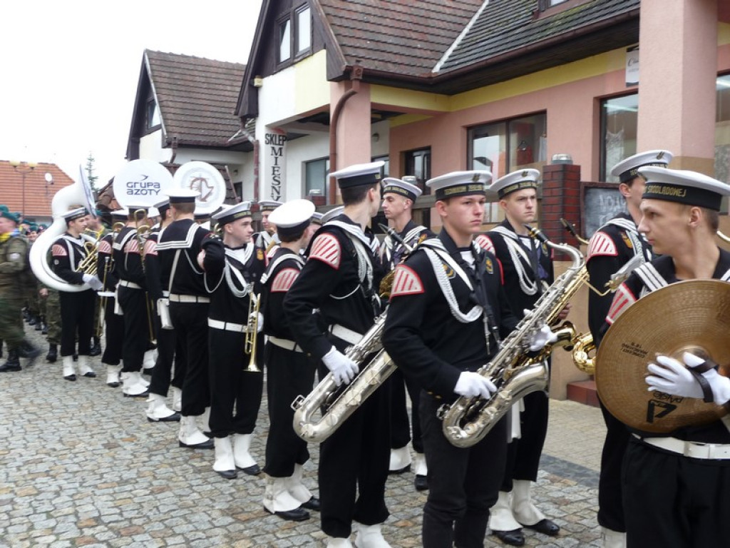 Forum Klas Mundurowych