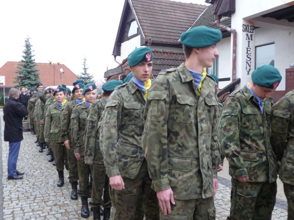 Forum Klas Mundurowych