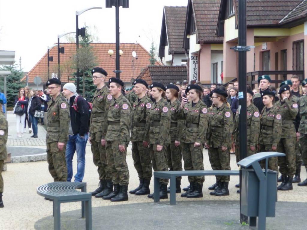 Forum Klas Mundurowych