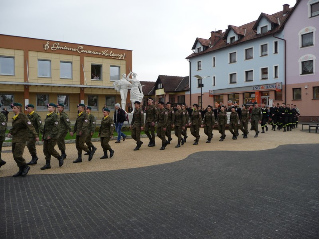 Forum Klas Mundurowych