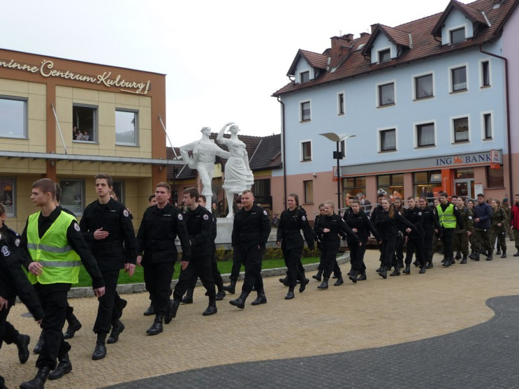 Forum Klas Mundurowych