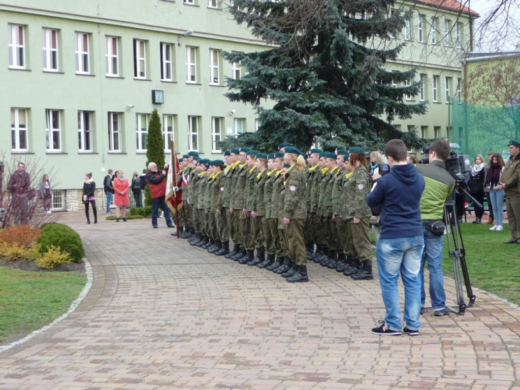 Forum Klas Mundurowych