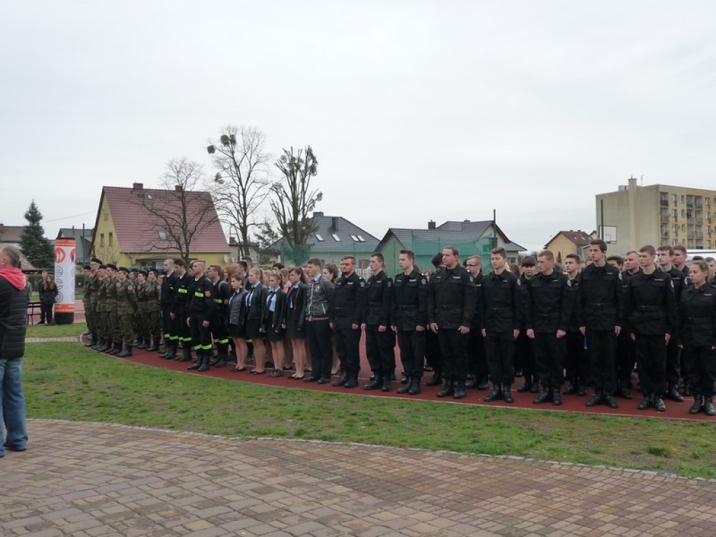 Forum Klas Mundurowych