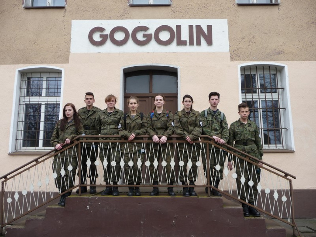 Forum Klas Mundurowych