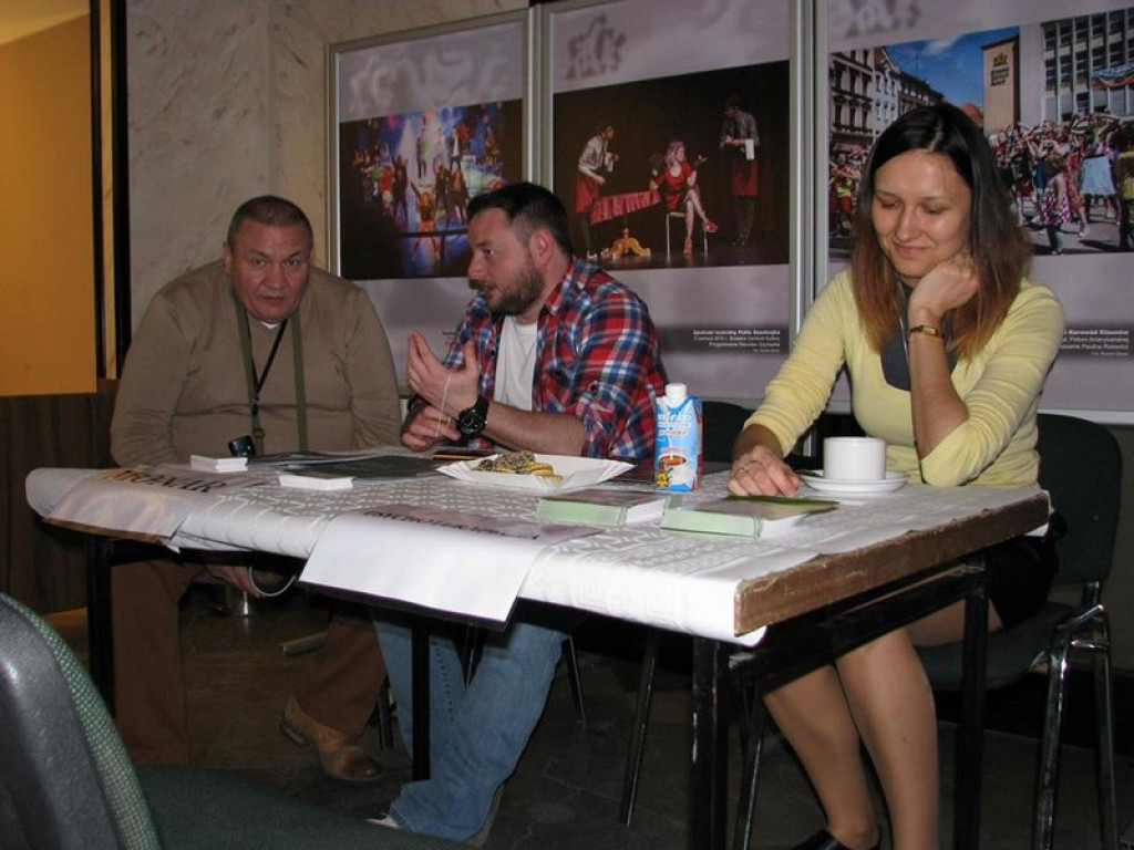 Można inaczej... Echa eventu pn. 