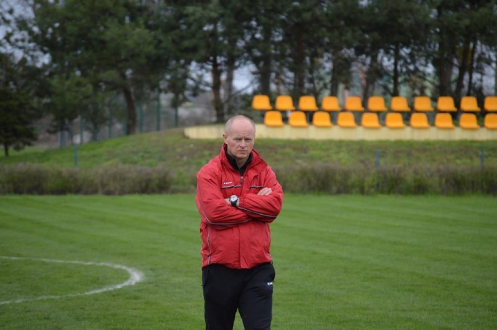 IV liga: Olimpia Lewin Brzeski - Stal Brzeg 0:3!