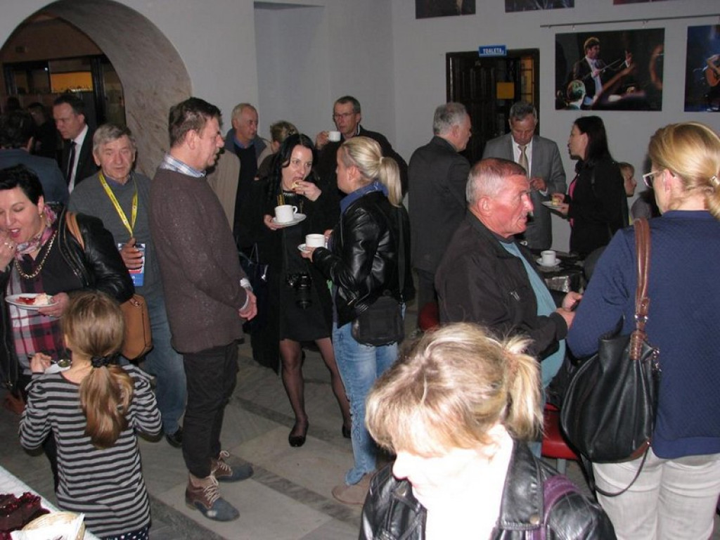 Można inaczej... Echa eventu pn. 