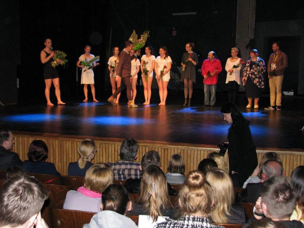 Można inaczej... Echa eventu pn. 