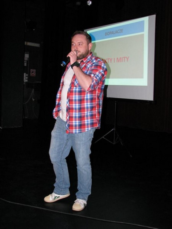 Można inaczej... Echa eventu pn. 