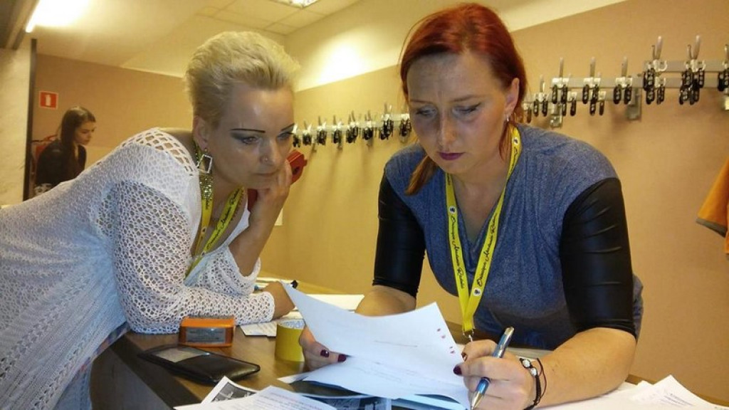 Można inaczej... Echa eventu pn. 