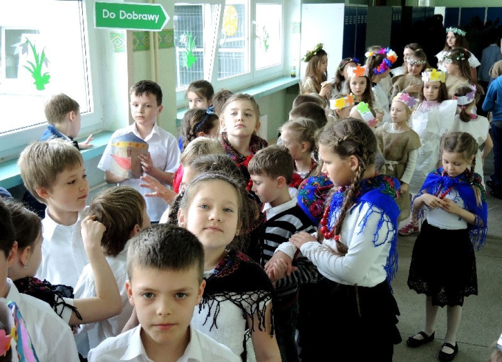 1050. Rocznica Chrztu Polski w 