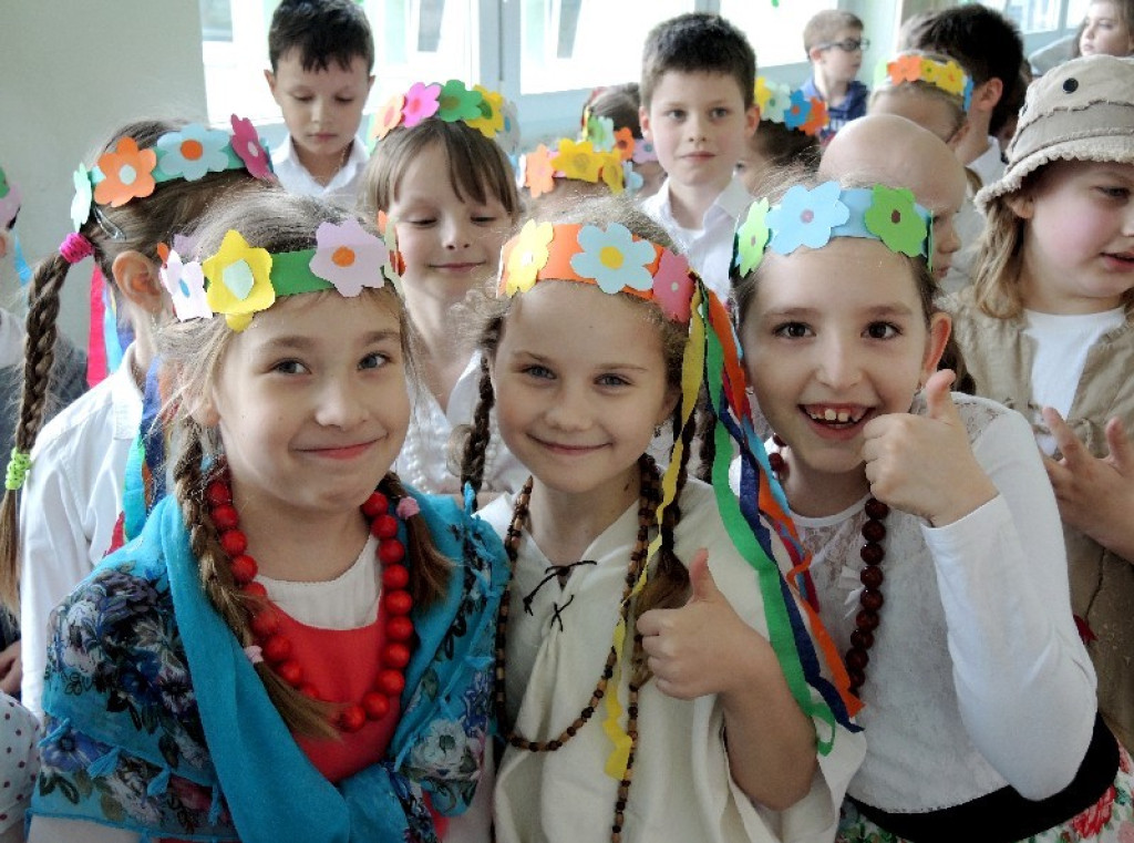 1050. Rocznica Chrztu Polski w 