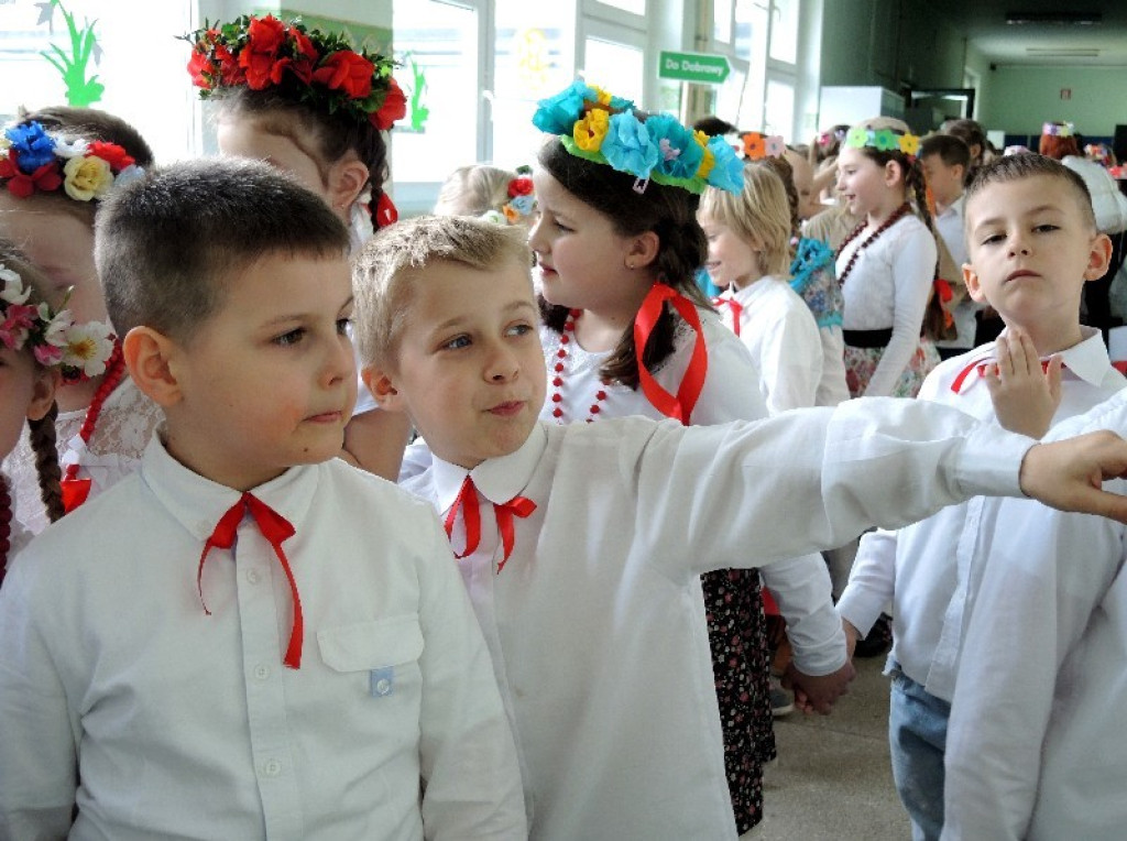 1050. Rocznica Chrztu Polski w 