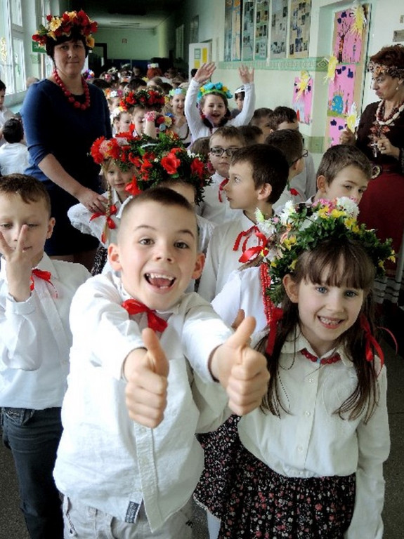 1050. Rocznica Chrztu Polski w 