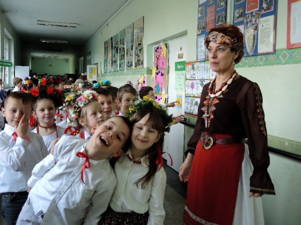 1050. Rocznica Chrztu Polski w 