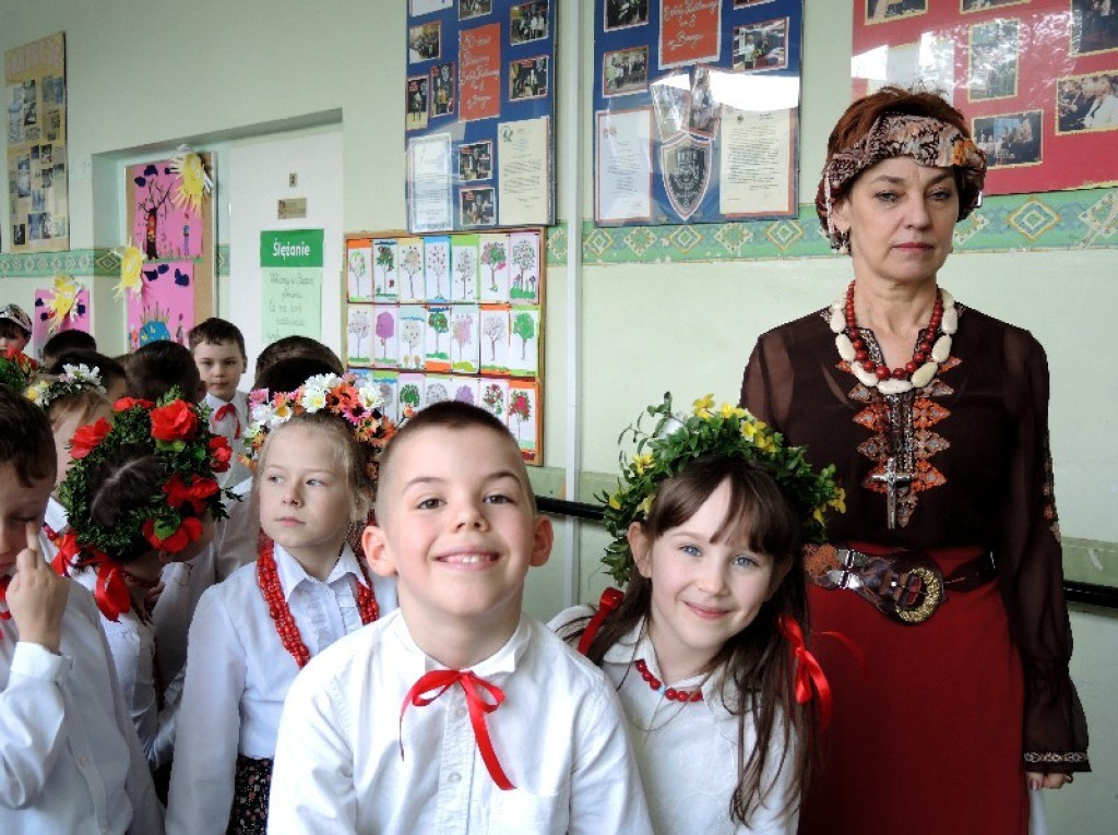 1050. Rocznica Chrztu Polski w 