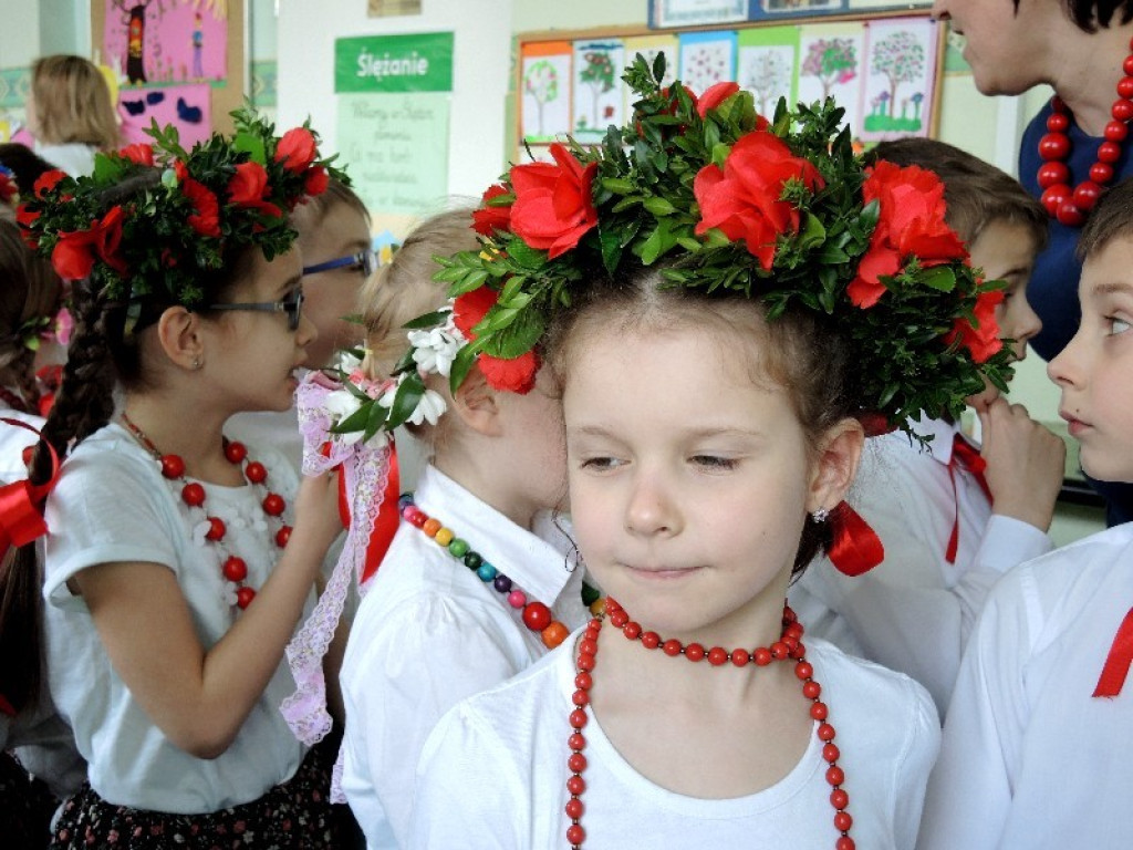 1050. Rocznica Chrztu Polski w 