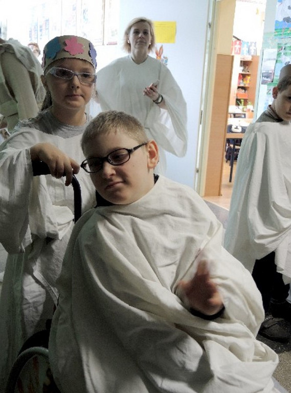 1050. Rocznica Chrztu Polski w 