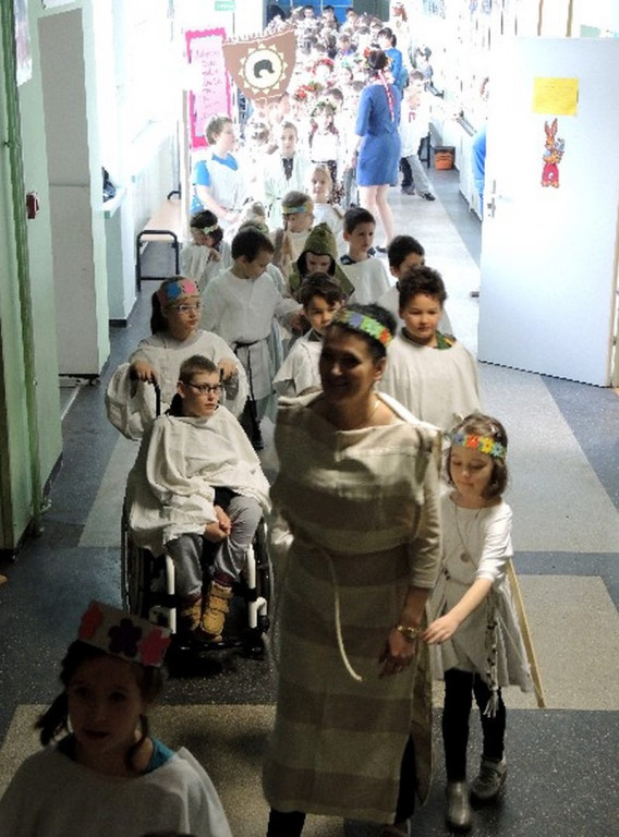 1050. Rocznica Chrztu Polski w 