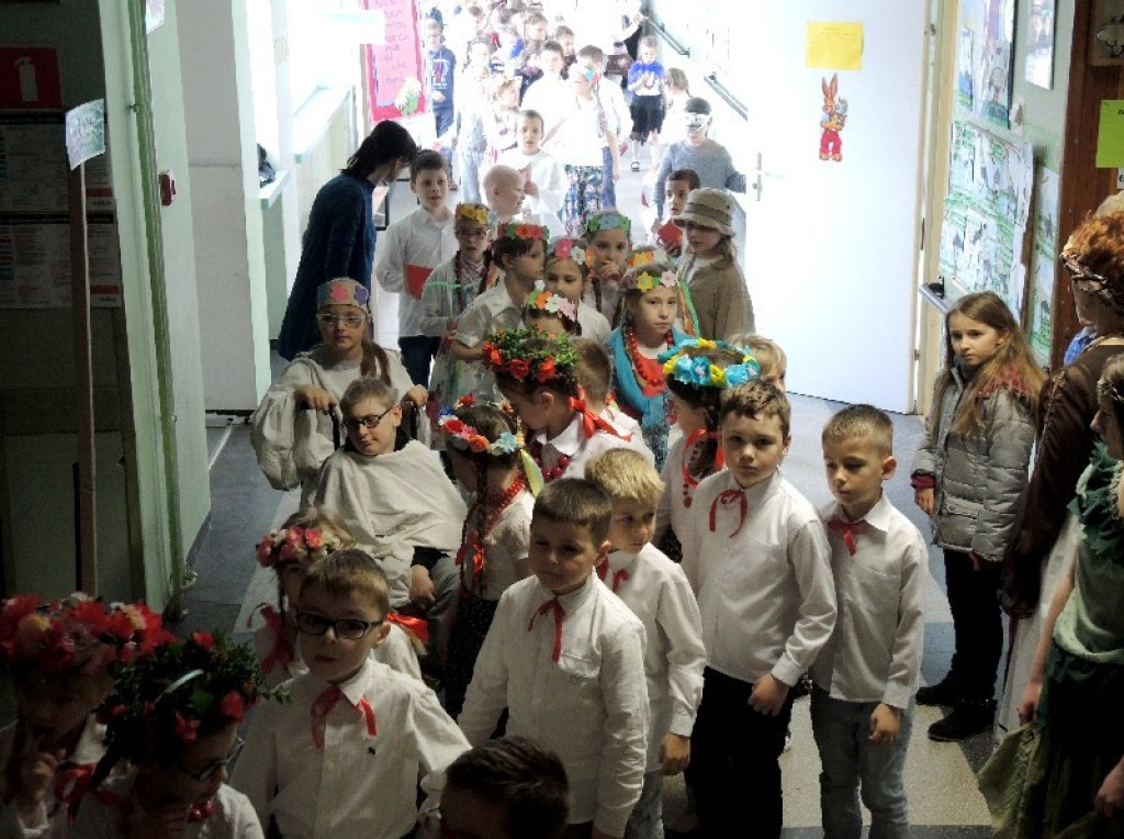 1050. Rocznica Chrztu Polski w 