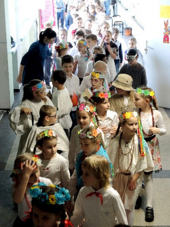 1050. Rocznica Chrztu Polski w 