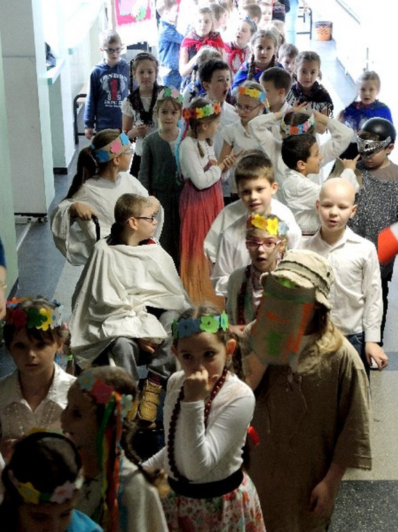 1050. Rocznica Chrztu Polski w 