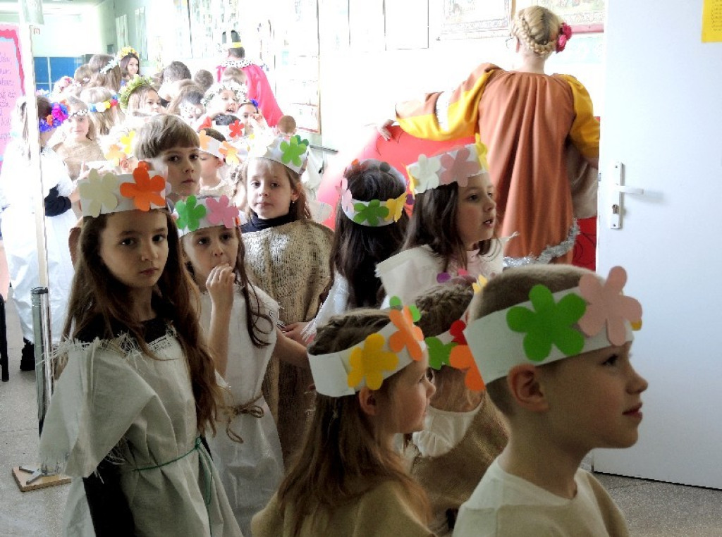 1050. Rocznica Chrztu Polski w 