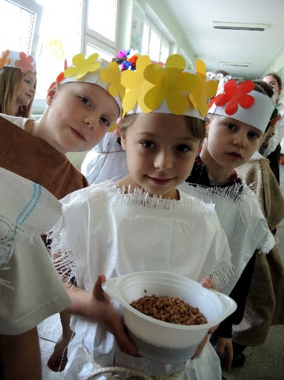 1050. Rocznica Chrztu Polski w 