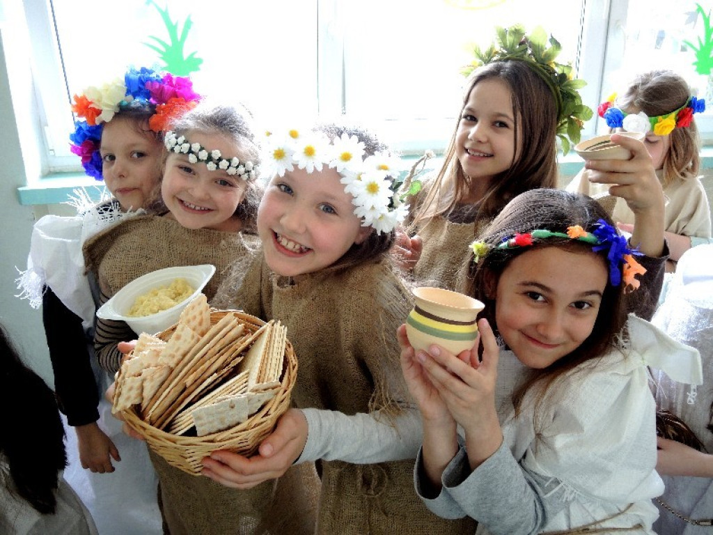 1050. Rocznica Chrztu Polski w 