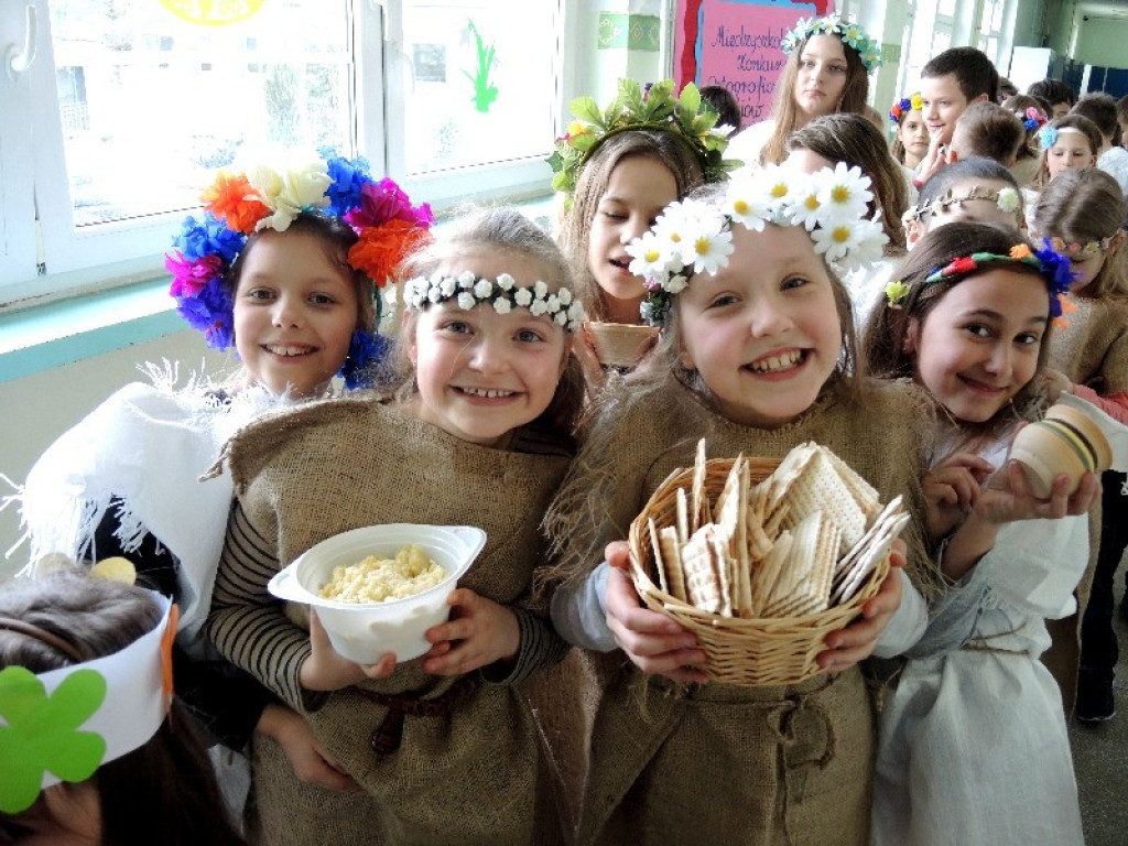 1050. Rocznica Chrztu Polski w 