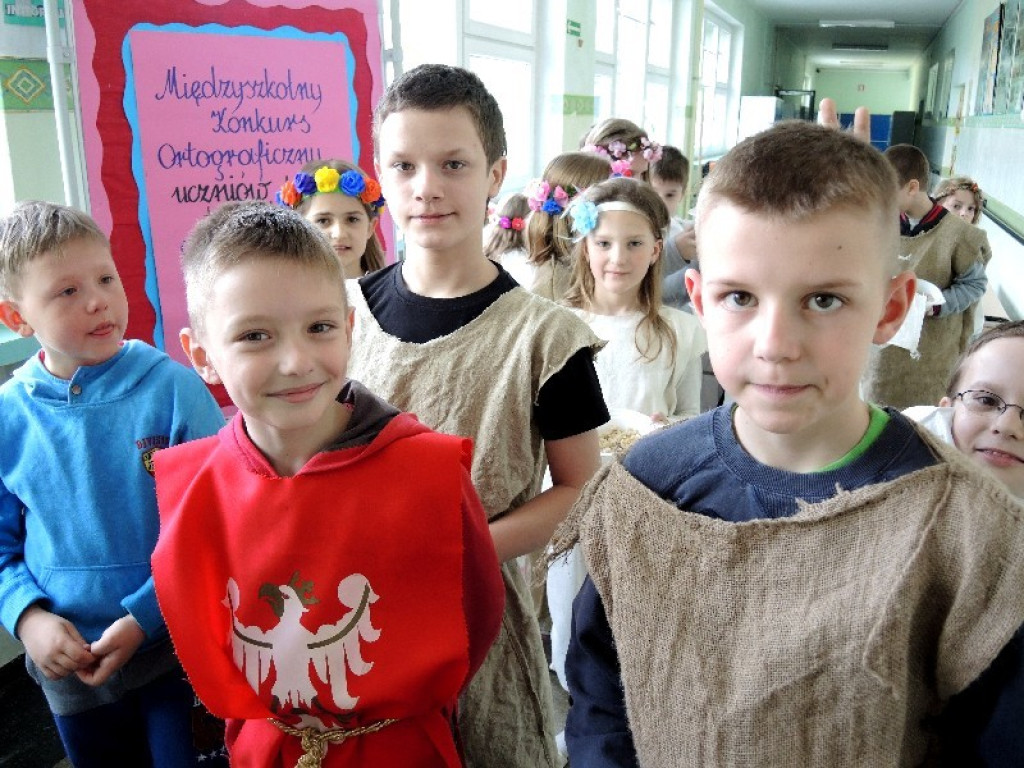 1050. Rocznica Chrztu Polski w 