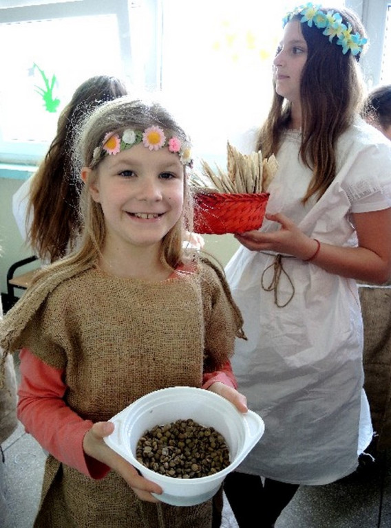 1050. Rocznica Chrztu Polski w 