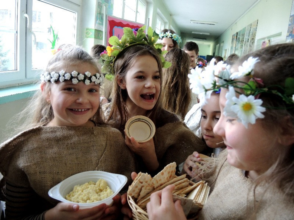 1050. Rocznica Chrztu Polski w 