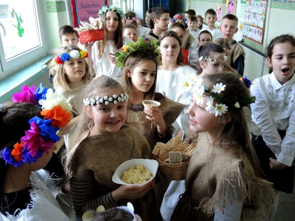 1050. Rocznica Chrztu Polski w 