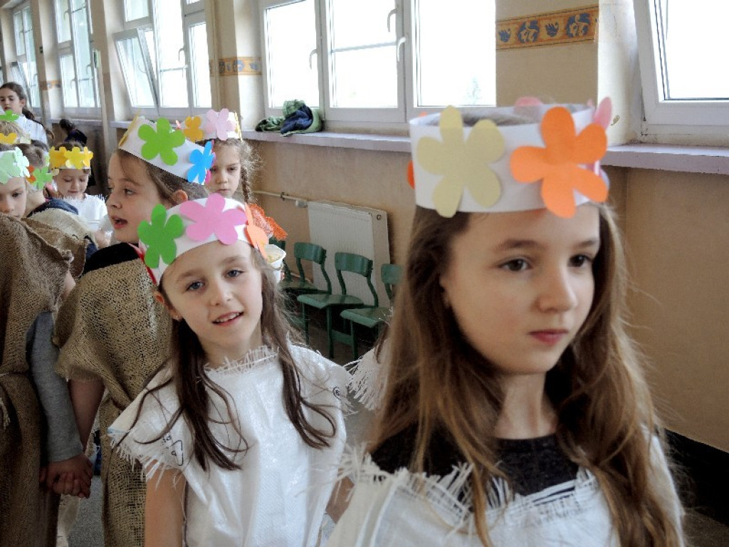 1050. Rocznica Chrztu Polski w 