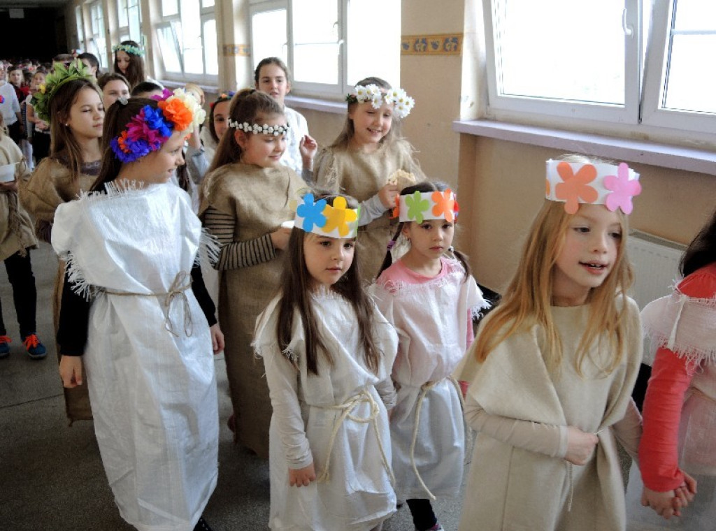 1050. Rocznica Chrztu Polski w 