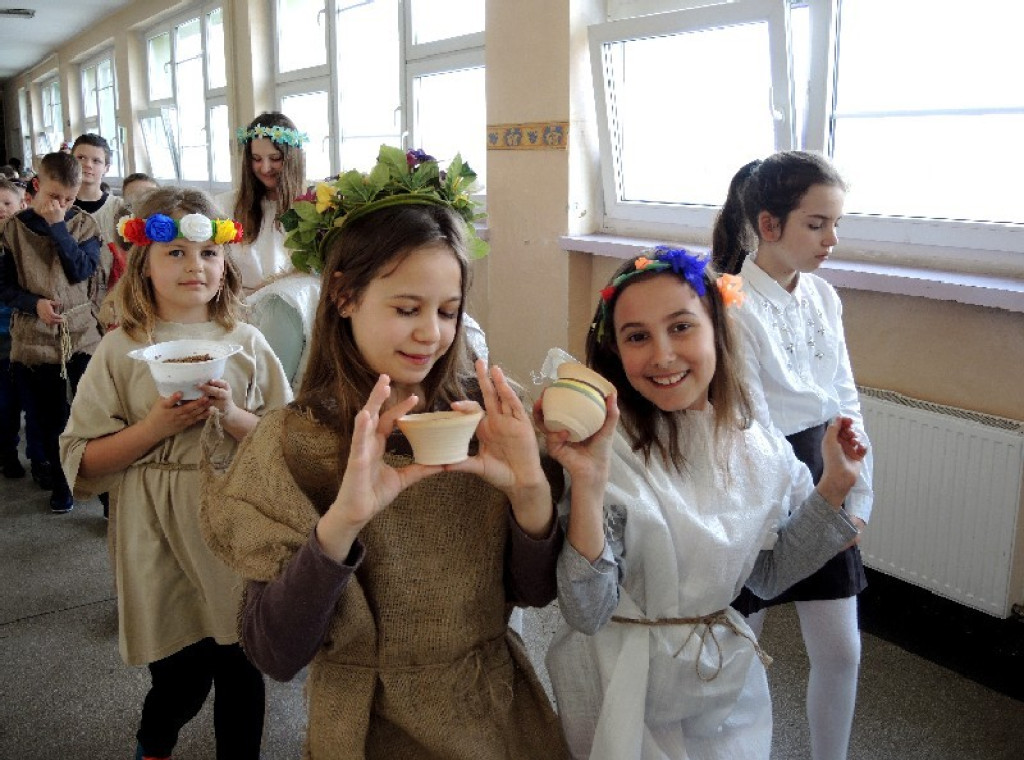 1050. Rocznica Chrztu Polski w 