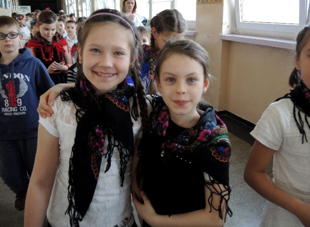 1050. Rocznica Chrztu Polski w 