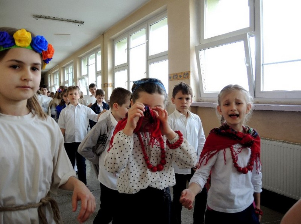 1050. Rocznica Chrztu Polski w 