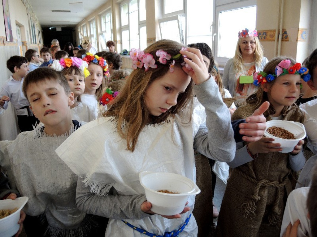 1050. Rocznica Chrztu Polski w 