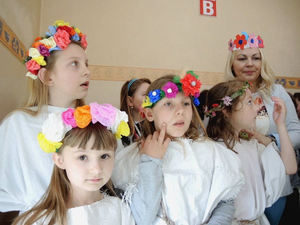 1050. Rocznica Chrztu Polski w 