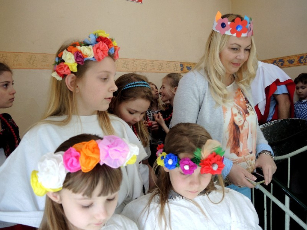 1050. Rocznica Chrztu Polski w 