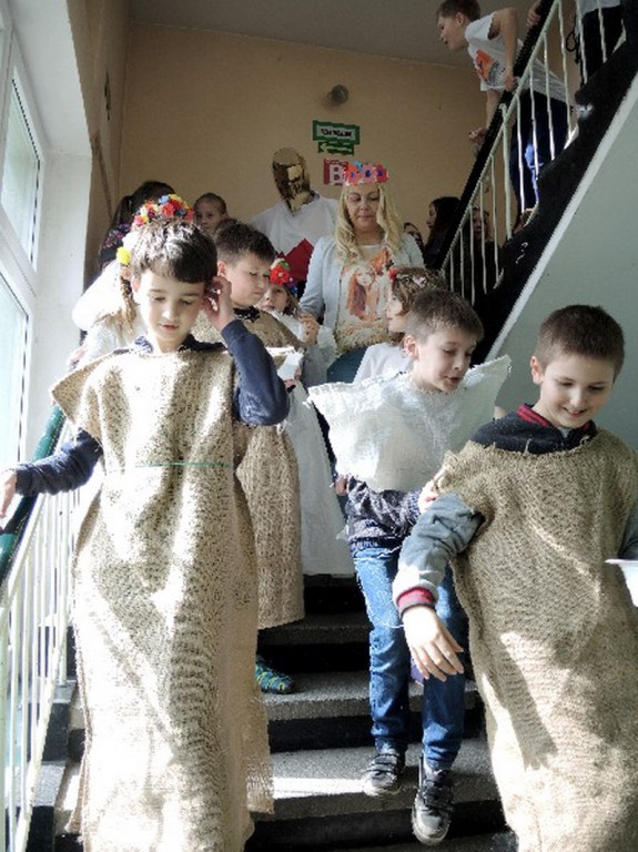 1050. Rocznica Chrztu Polski w 