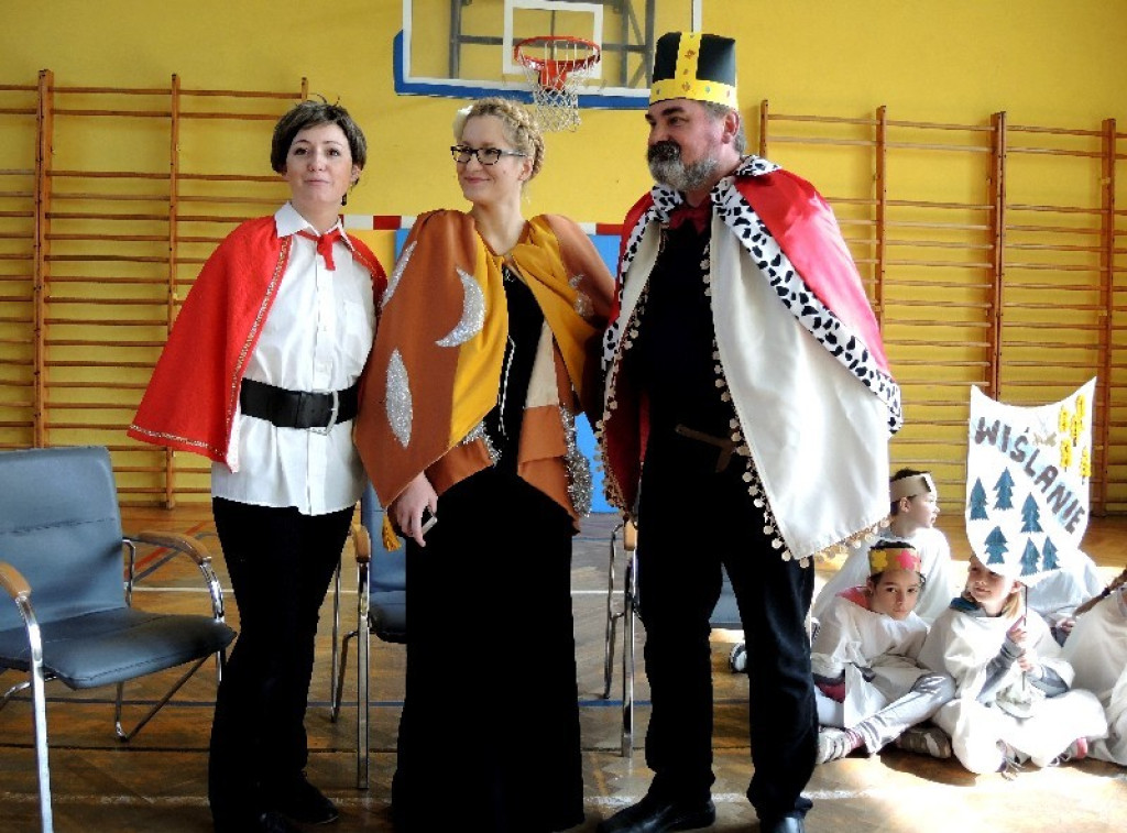 1050. Rocznica Chrztu Polski w 