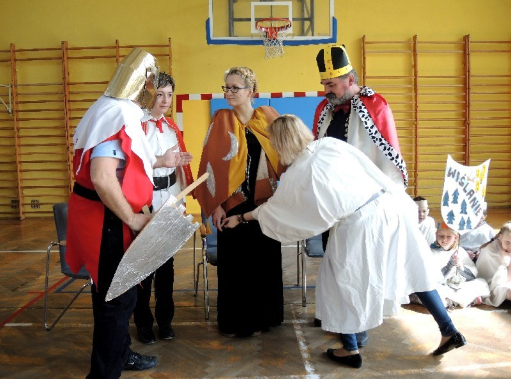 1050. Rocznica Chrztu Polski w 