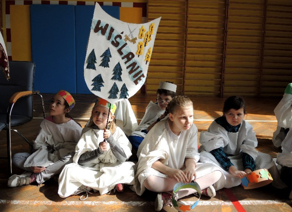 1050. Rocznica Chrztu Polski w 