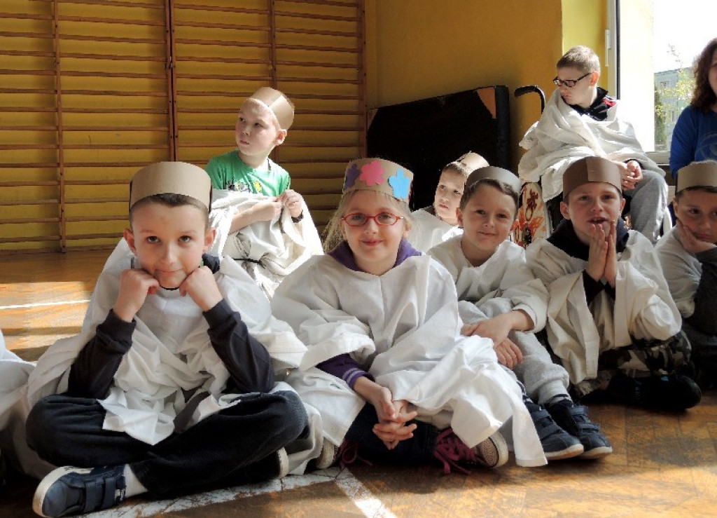 1050. Rocznica Chrztu Polski w 