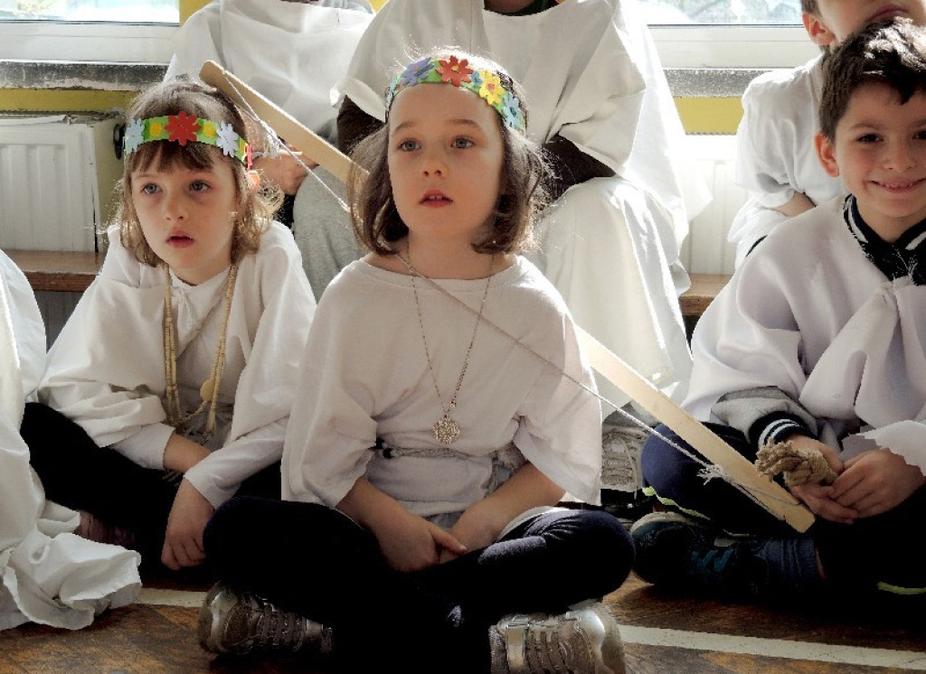 1050. Rocznica Chrztu Polski w 